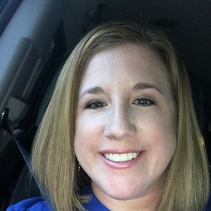 Meet your Posher, Ann